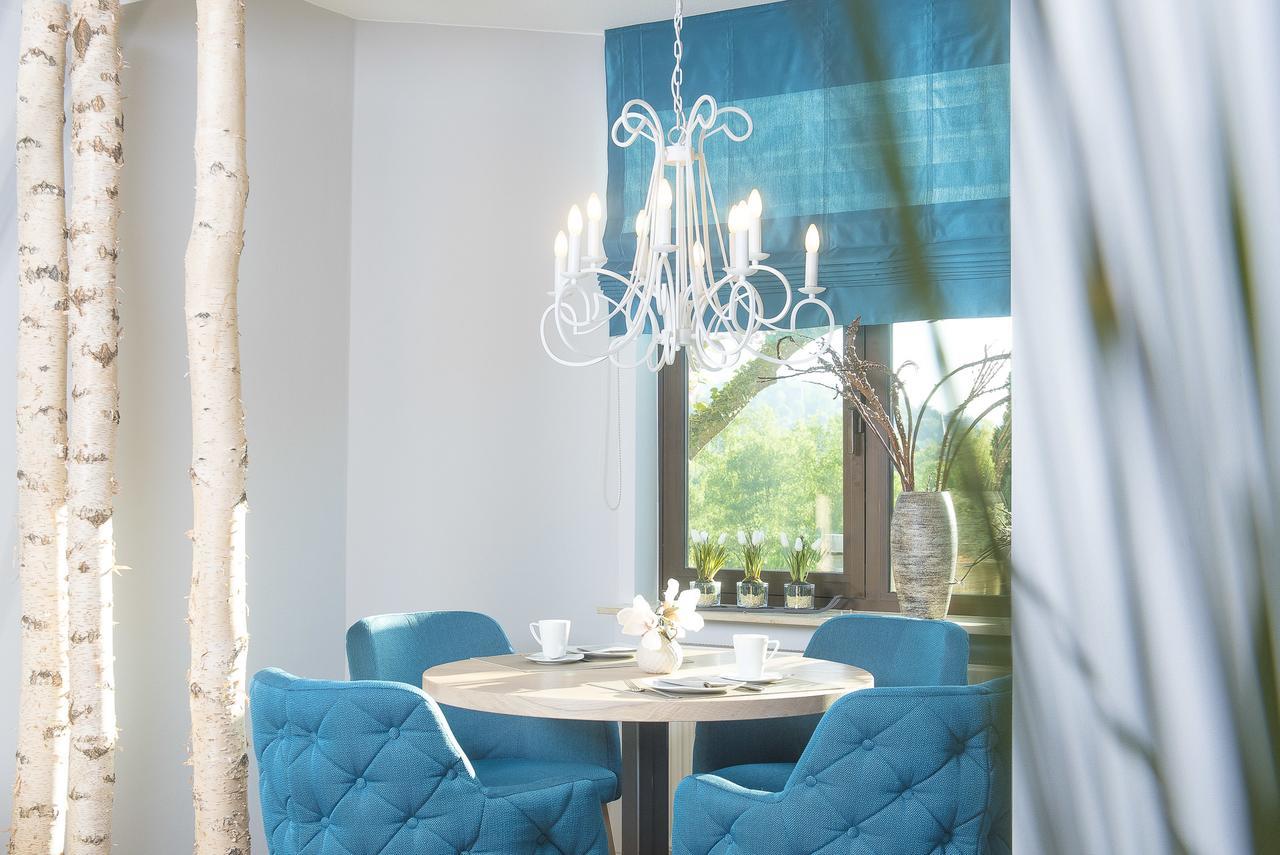 Hotel-Restaurant Birkenhof Бад-Зоден-Зальмюнстер Экстерьер фото