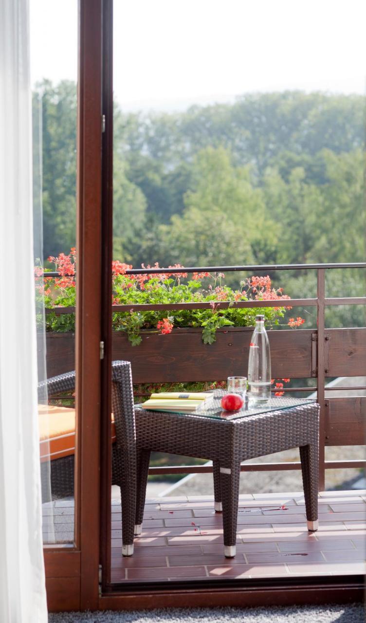Hotel-Restaurant Birkenhof Бад-Зоден-Зальмюнстер Экстерьер фото